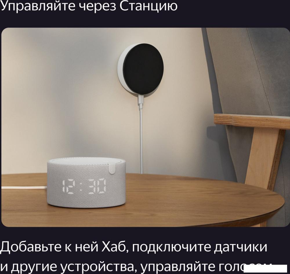 Центр управления (хаб) Яндекс YNDX-00510