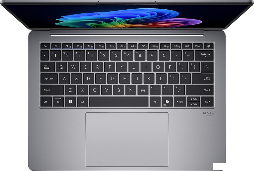 Ноутбук ASUS ExpertBook P5 P5405CSA-NZ0298