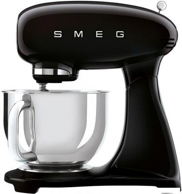 Планетарный миксер Smeg SMF03BLEU