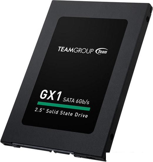 SSD Team GX1 480GB T253X1480G0C101