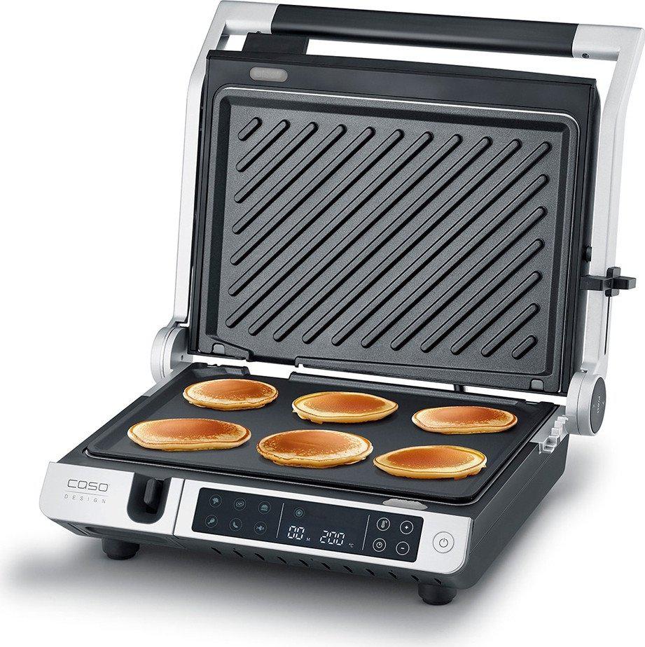 Электрогриль CASO SteakMaster Pro