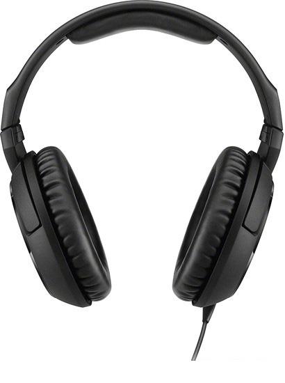 Наушники Sennheiser HD 200 Pro [507182]