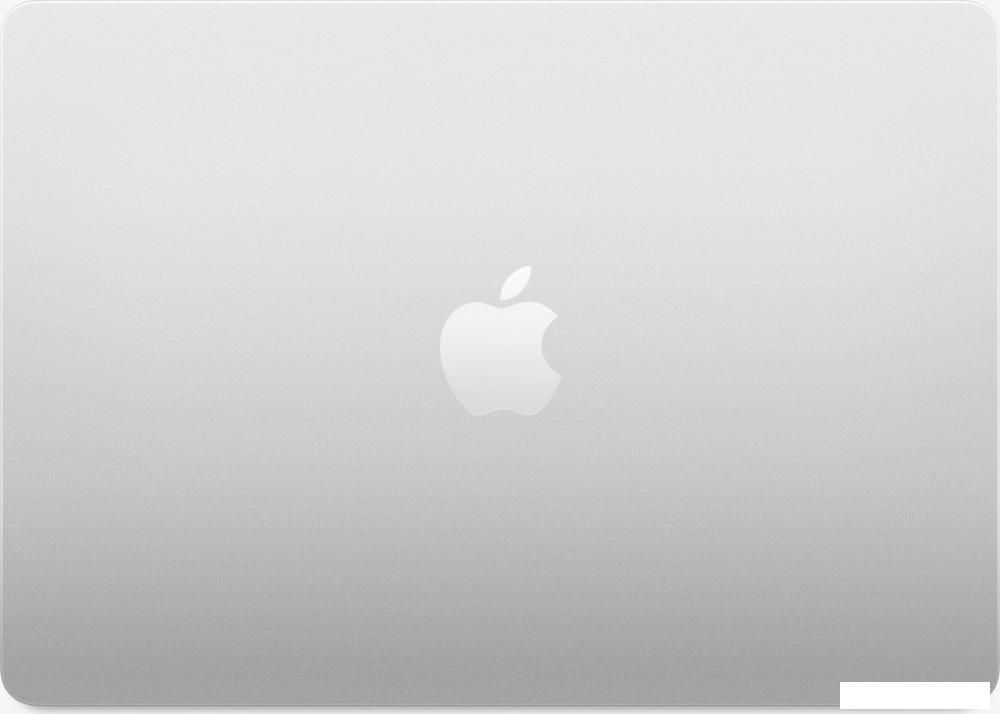 Ноутбук Apple MacBook Air 13.6" M5 2026 MDH84