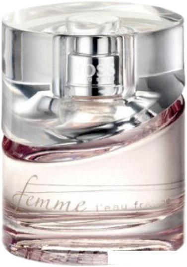 Парфюмерная вода Hugo Boss Femme EdP (50 мл)