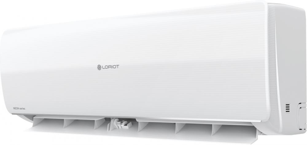 Кондиционер Loriot Neon Inverter LAC IN-07TA