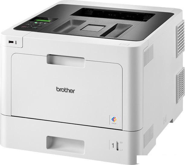 Принтеры и МФУ Brother HL-L8260CDW