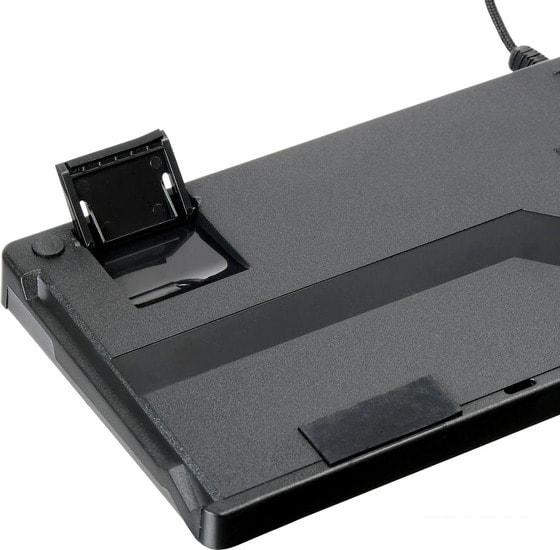 Клавиатура Oklick 970G Dark Knight