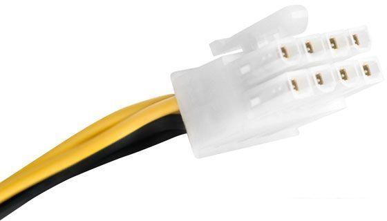 Блоки питания SilverStone GM800-2UG 80 Plus Gold SST-GM800-2UG