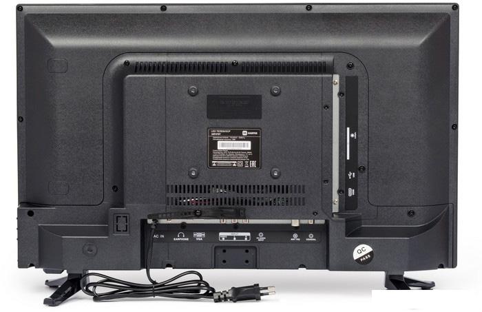 Телевизор Harper 24R470T
