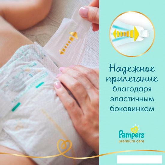 Подгузники Pampers Premium Care 4 (108 шт)