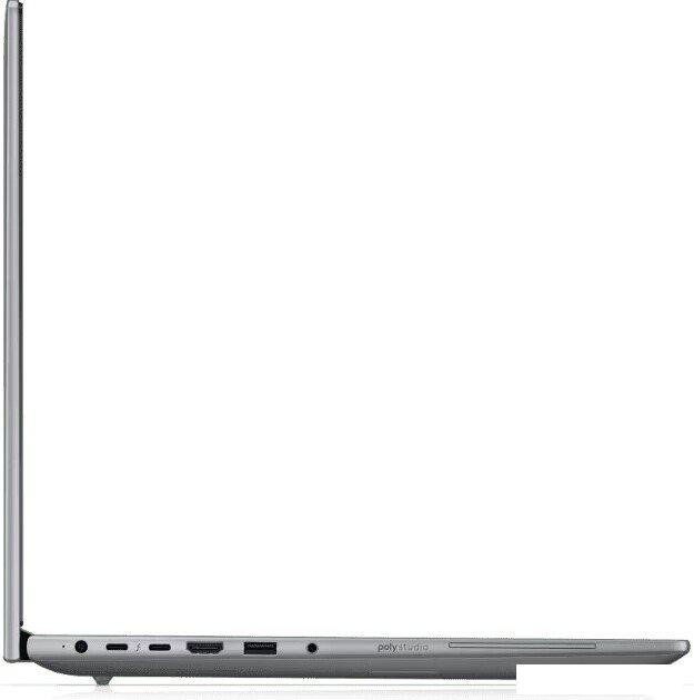 Рабочая станция HP ZBook X G1i C1JT6PT