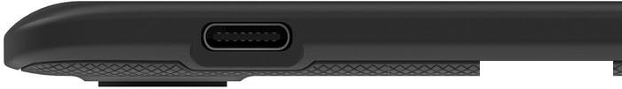 Графический планшет Huion Inspiroy H420X (черный)