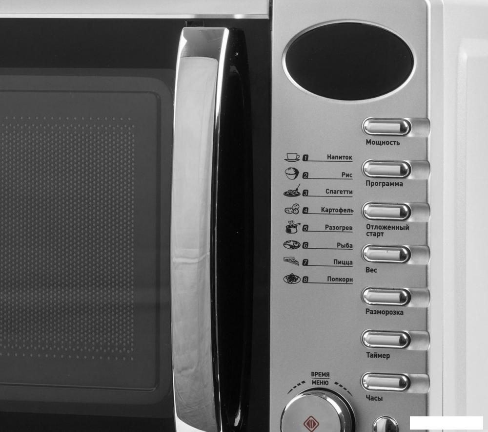 Микроволновая печь Vekta TS720ATS
