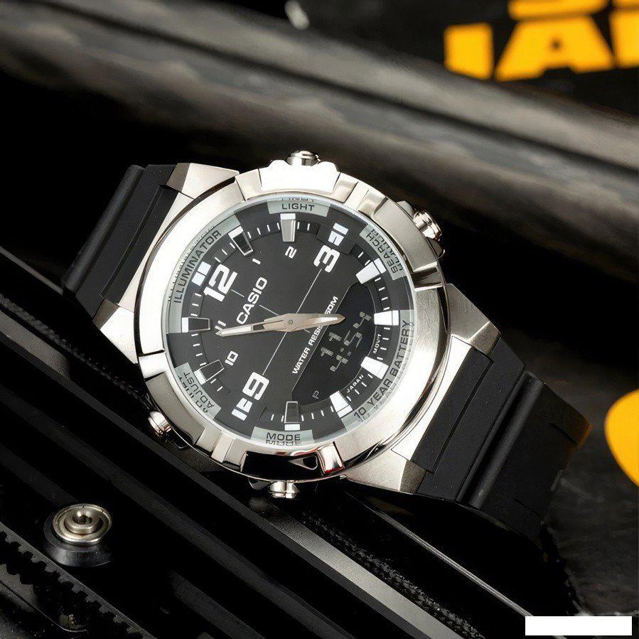 Наручные часы Casio AMW-870-1A