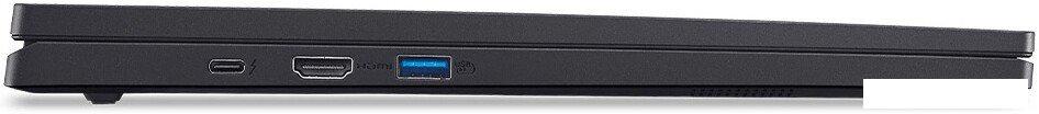 Игровой ноутбук Acer Nitro Lite 16 NL16-71G NH.D2AER.002