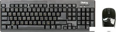 Офисный набор Dialog KMROP-4010U
