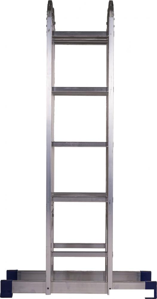 Лестница-трансформер Stairs ATR2425 (2x4+2x5 ступеней)