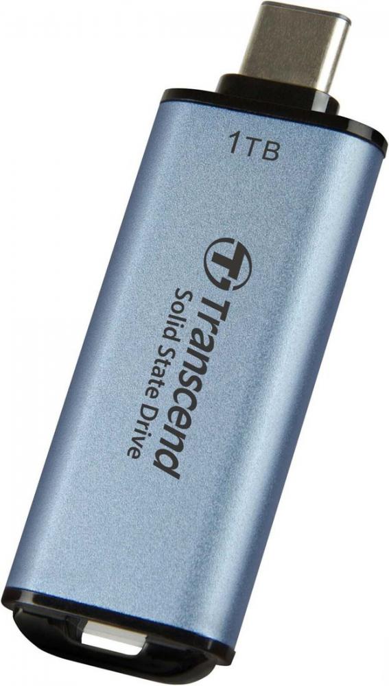 Внешние накопители Transcend ESD300 1TB TS1TESD300C