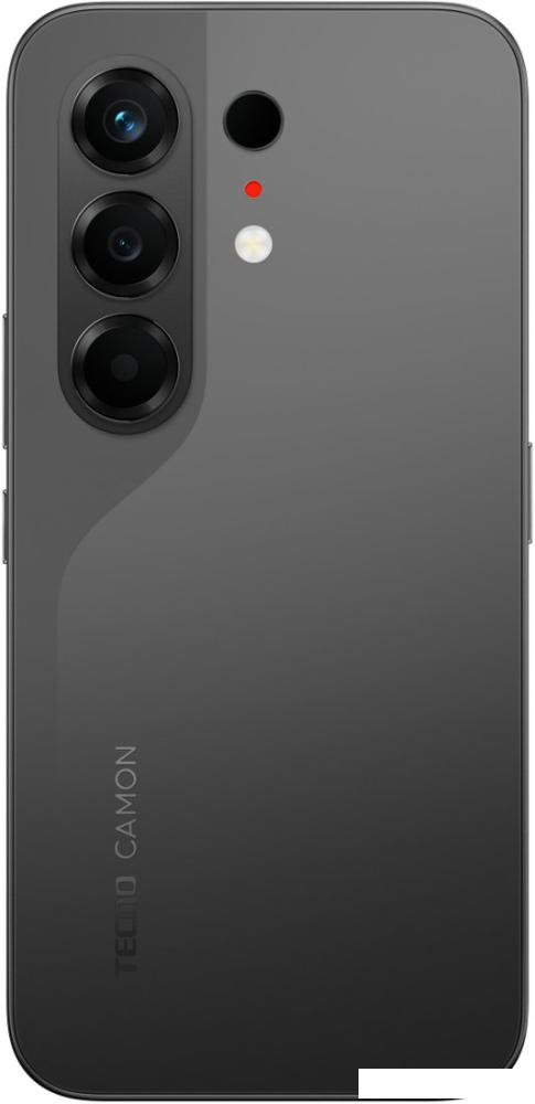 Телефон Tecno Camon 50 CN5 8GB/256GB (черный)