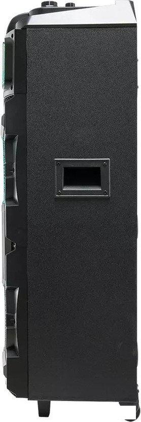 Беспроводные и портативные колонки Eltronic 30-18 Crazy Box 1200