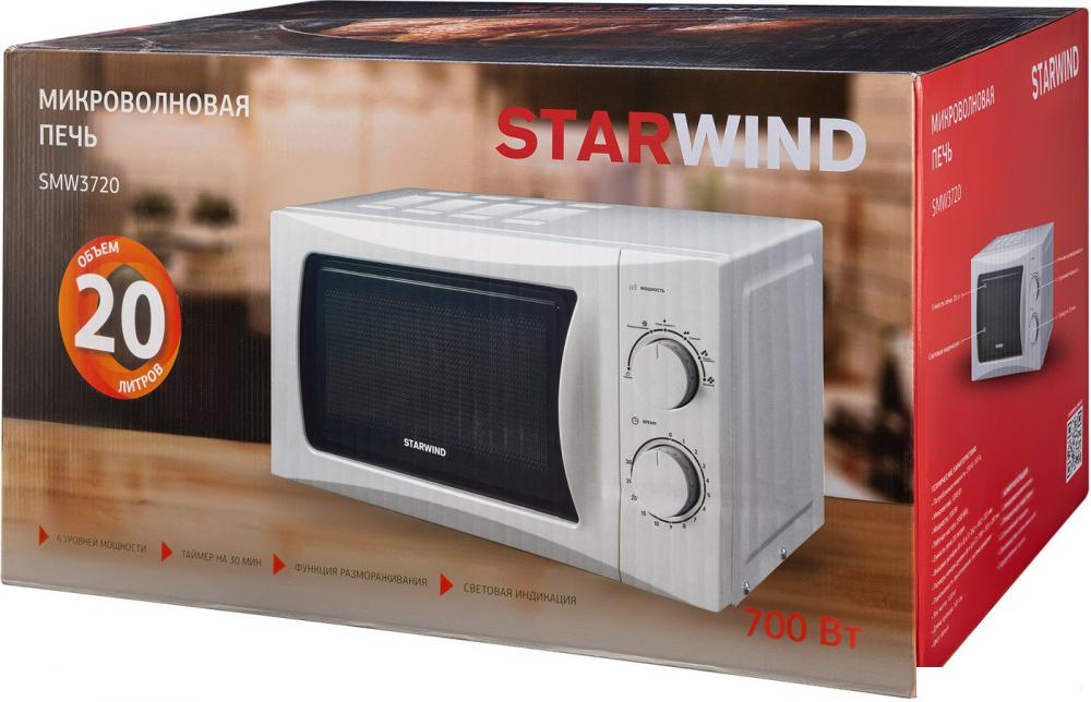 Микроволновая печь StarWind SMW3720