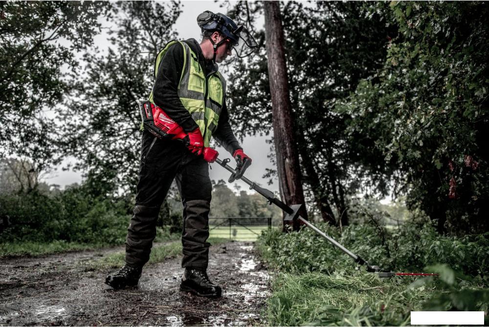 Насадка-кусторез Milwaukee M18 FOPH-HTA 4932464959