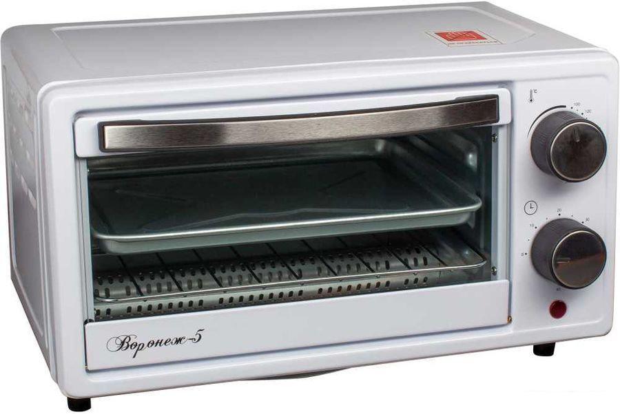 Мини-печь Великие Реки Воронеж-5
