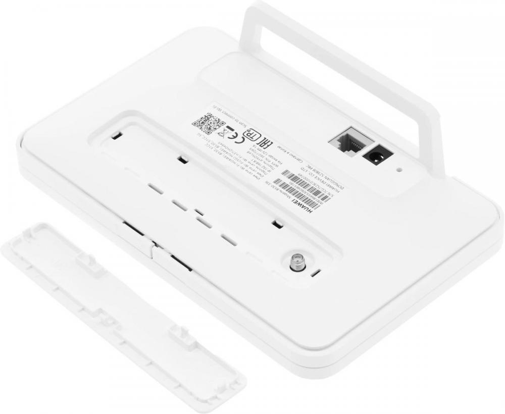 4G Wi-Fi роутер Huawei B530-336 (белый)