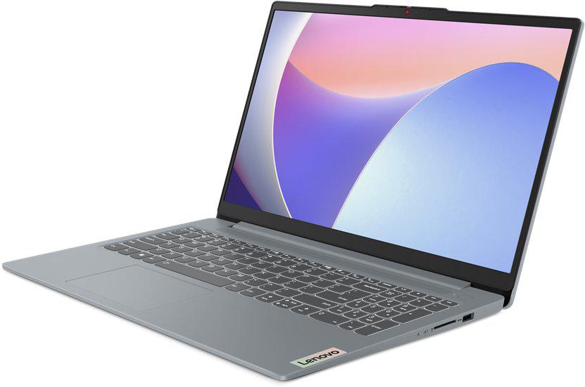 Ноутбук Lenovo IdeaPad Slim 3 15IRH8 83EM00H6IN