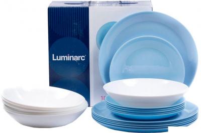 Набор тарелок Luminarc Diwali 10P5911