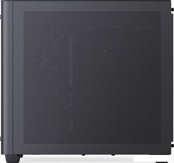 Корпус Jonsbo TK-3 (черный)