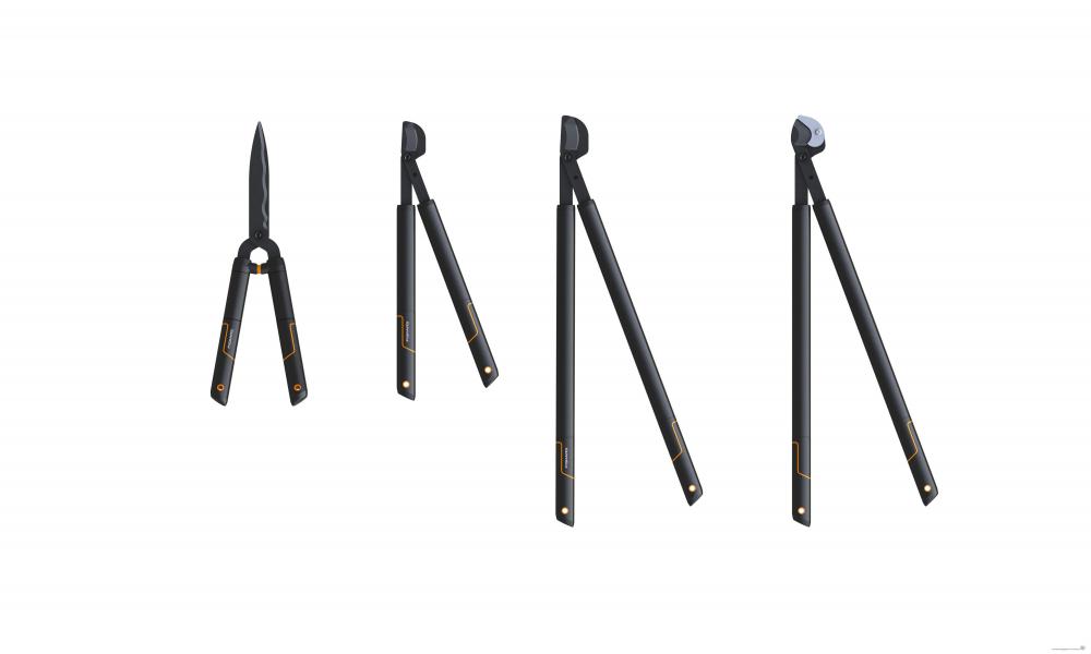Сучкорез Fiskars SingleStep L39 1001430