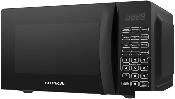 Микроволновая печь Supra 20SB25