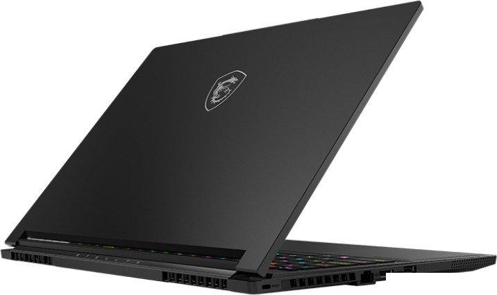 Игровой ноутбук MSI Stealth A16 AI+ A3XWHG-232XRU