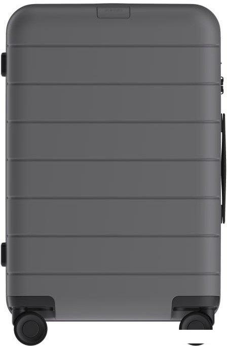 Чемодан Xiaomi Luggage Classic Pro 26" BHR8611GL (серый)