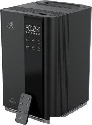 Увлажнитель воздуха Royal Clima Asti RUH-AS450/5.0E-BL