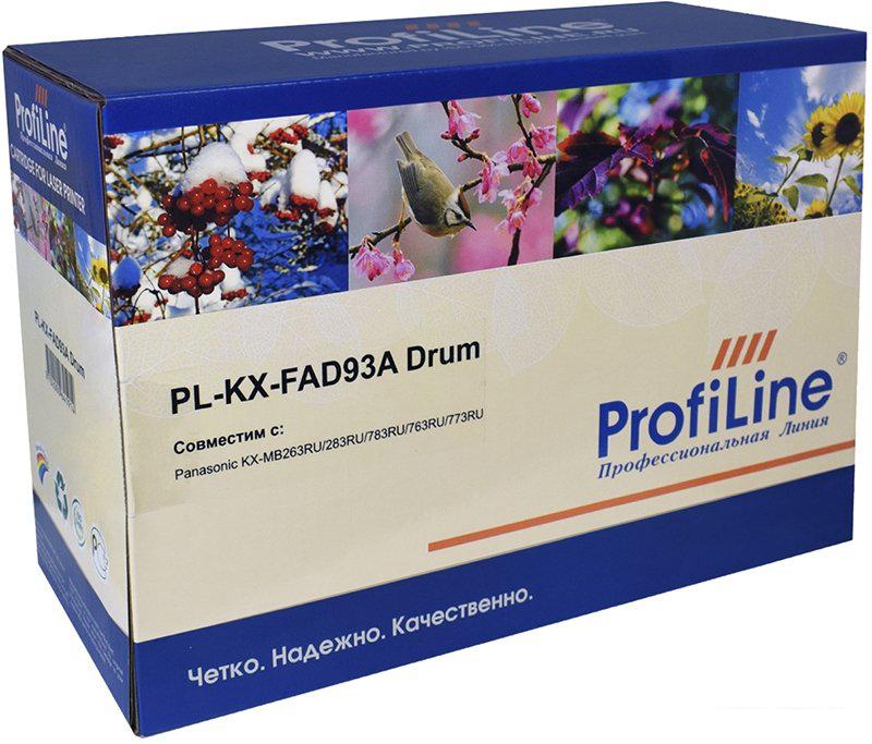 Фотобарабан ProfiLine PL-KX-FAD93A (аналог Panasonic KX-FAD93A)