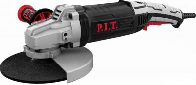 Угловые шлифмашины (болгарки) P.I.T. PWS180-C1 Угловые шлифмашины (болгарки) P.I.T. PWS180-C1