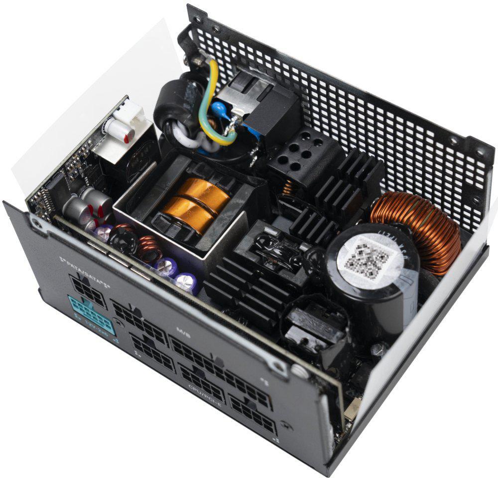 Блок питания GamerStorm PS850G