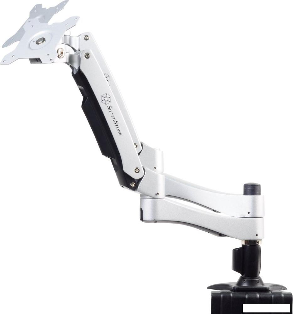 Кронштейн для монитора SilverStone SST-ARM22SC