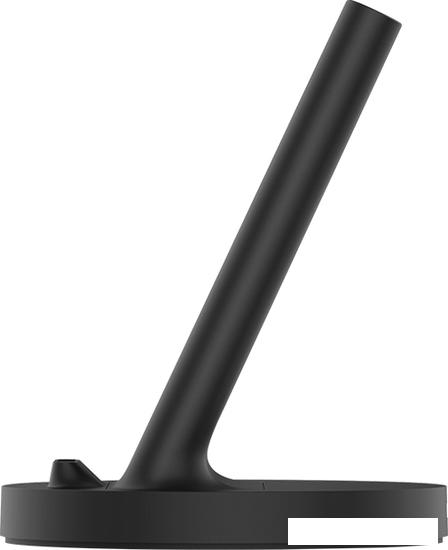 Беспроводное зарядное Xiaomi Mi Vertical Wireless Charger Stand WPC02ZM (международная версия)