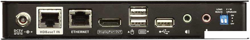 Удлинитель по витой паре Aten CE920-AT-G