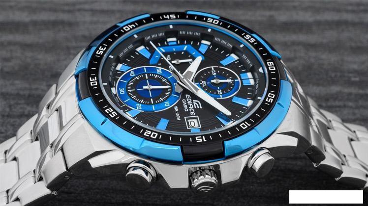 Наручные часы Casio EFR-539D-1A2