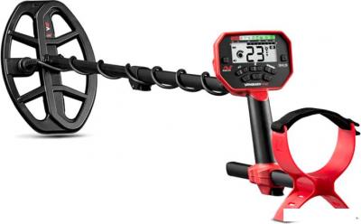 Металлоискатель Minelab Vanquish 440