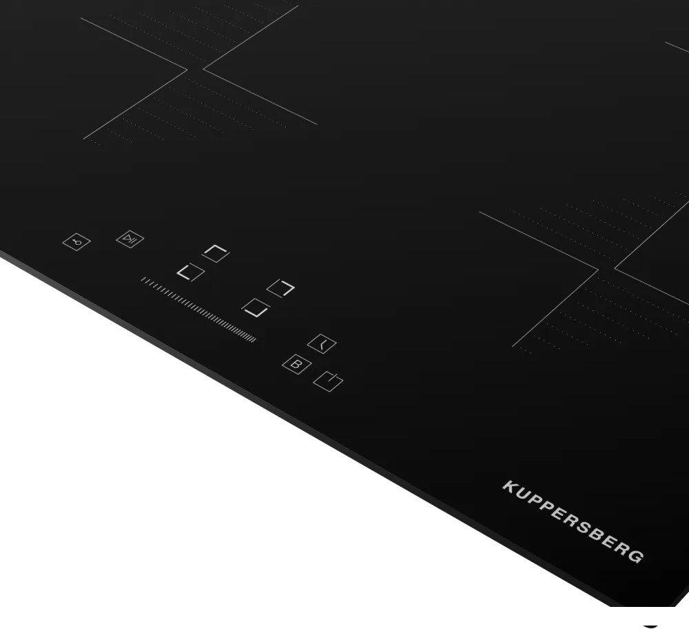 Варочная панель KUPPERSBERG ICI 604