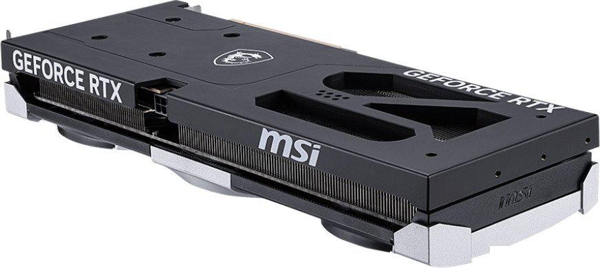 Видеокарта MSI GeForce RTX 5060 Ti 8G Ventus 3X OC