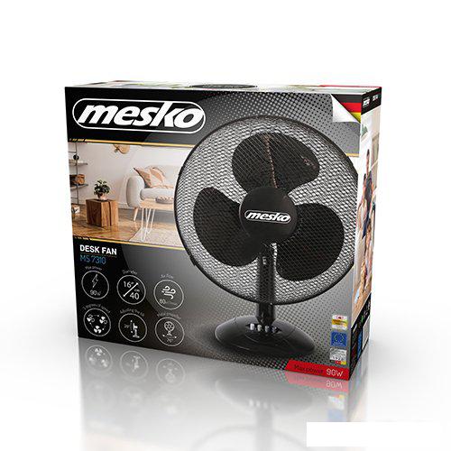 Вентилятор Mesko MS 7310