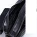 Сумка Poshete 252-6203-BLK (черный)
