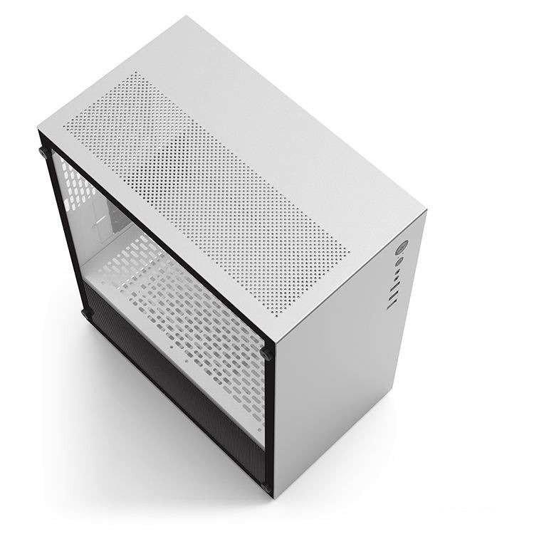 Корпус ACD Coffre 501 MH-SI1GOA-0000
