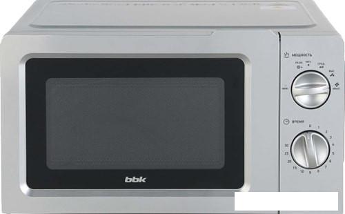 Микроволновая печь BBK 17MWS-784M/B